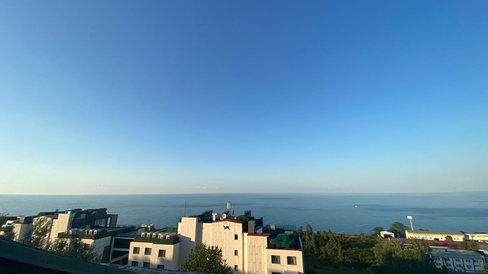 YALINCAK PARK EVLER 2'DE SATILIK TRİPLEKS VİLLA